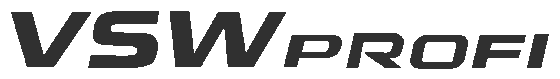 VSW PROFI
